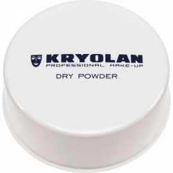 Kryolan poudre dry powder