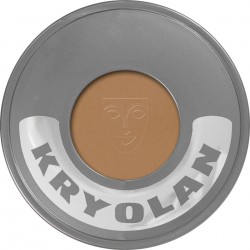 Kryolan cake make-up