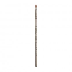 Kryolan pinceau plat taille 8