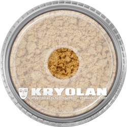 Kryolan poudre satinée