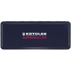 Kryolan Palette fard gras 12 couleurs
