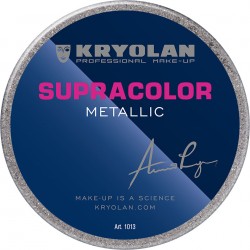 Kryolan fard gras métallique 55ml