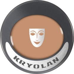 Kryolan Ultra Foundation