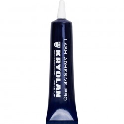 Kryolan colle à faux cils 15g