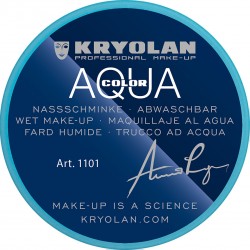 Kryolan AquaColor 8ml