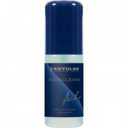 Kryolan démaquillant Aquacleans 50ml