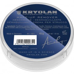 Kryolan démaquillant 45g