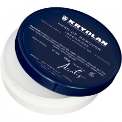 kryolan  démaquillant 120g