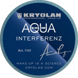 Kryolan AquaColor Interferenz 8ml