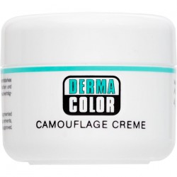 Kryolan crème de camouflage 4g