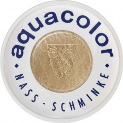 Kryolan AquaColor métallique 30ml