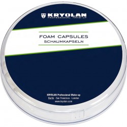 Kryolan Foam Capsules