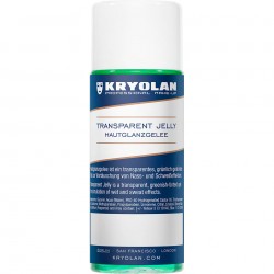 Kryolan Transparent Jelly 100 ml