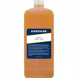 Kryolan colle à postiche 500 ml