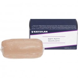 Kryolan pâte soft putty 50 g