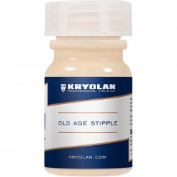 Kryolan old Age Stipple