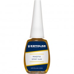 Kryolan colle à postiches 12 ml