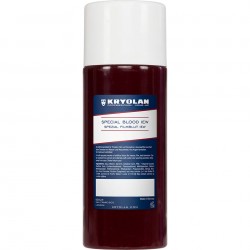 Kryolan faux sang special blood IEW 250ml