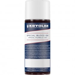 Kryolan faux sang special blood IEW 100ml