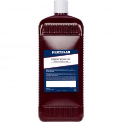 Kryolan faux sang special blood IEW 1000ml