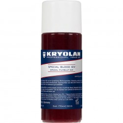 Kryolan faux sang special blood IEW 50ml