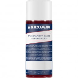 Kryolan faux sang transparent blood 50 ml