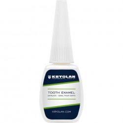 Kryolan émail à dents