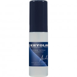 Kryolan fixing spray 100ml