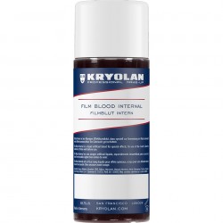 Kryolan film blood interne 100 ml