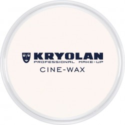 Kryolan cine wax 10g