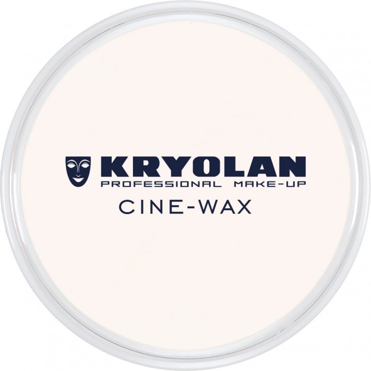 Kryolan cine wax 10g