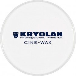 Kryolan cine-Wax 40g