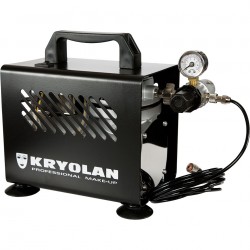 Kryolan compresseur AirBrush TC 501 C