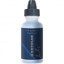 Kryolan fard liquide Air Stream 15ml