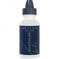 Kryolan cake Eye Liner Sealer