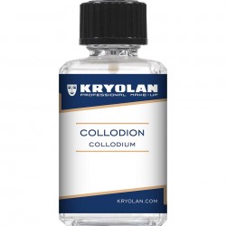 Kryolan collodion 30 ml