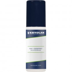 Kryolan wax Icespray