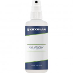 Kryolan wax Icespray