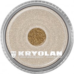 Kryolan paillettes fines