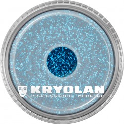 Kryolan paillettes moyennes