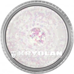 Kryolan paillettes épaisses