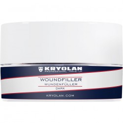 Kryolan faux sang woundfiller 15 ml