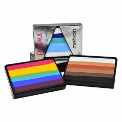 Mehron Paradise Make-Up AQ Prisma BlendSet