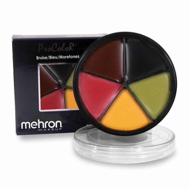 Mehron ProColoRing Bruise