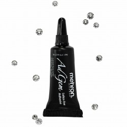 Mehron adGem avec strass