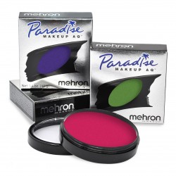 Mehron paradise makeup AQ 40 g