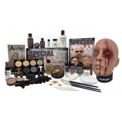 Mehron Kit effets spéciaux professionnel