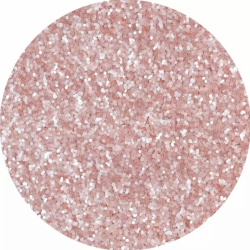 Paillettes Biodégradables Moyennes Rose