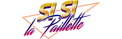 Sisi la paillettes