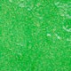 Kryolan gel glitter paillettes fines Couleur Emerald  (paillettes fines)